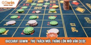 Baccarat GGWIN