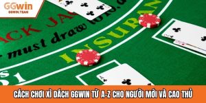 Cách Chơi Xì Dách