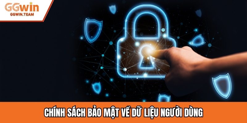 Chính sách bảo mật về dữ liệu người dùng