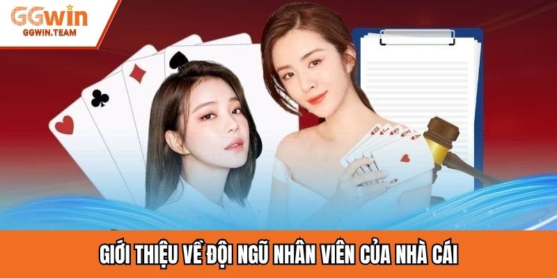 Giới thiệu GGWIN về tầm nhìn sắp tới