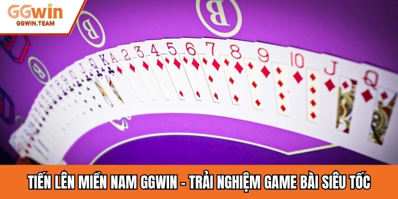 Tiến Lên Miền Nam