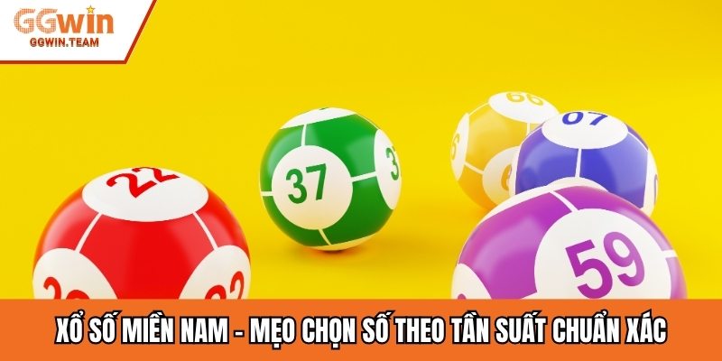 Xổ Số Miền Nam